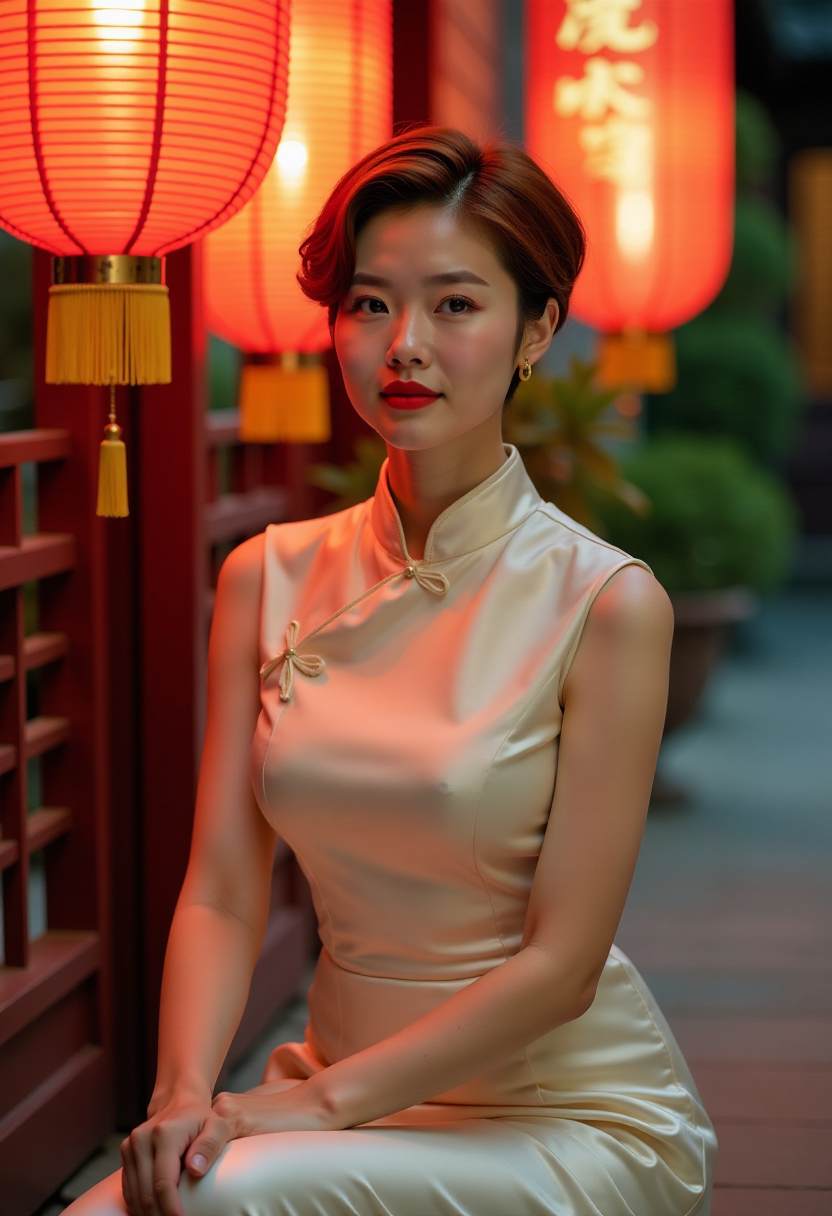 魔门秘录封面